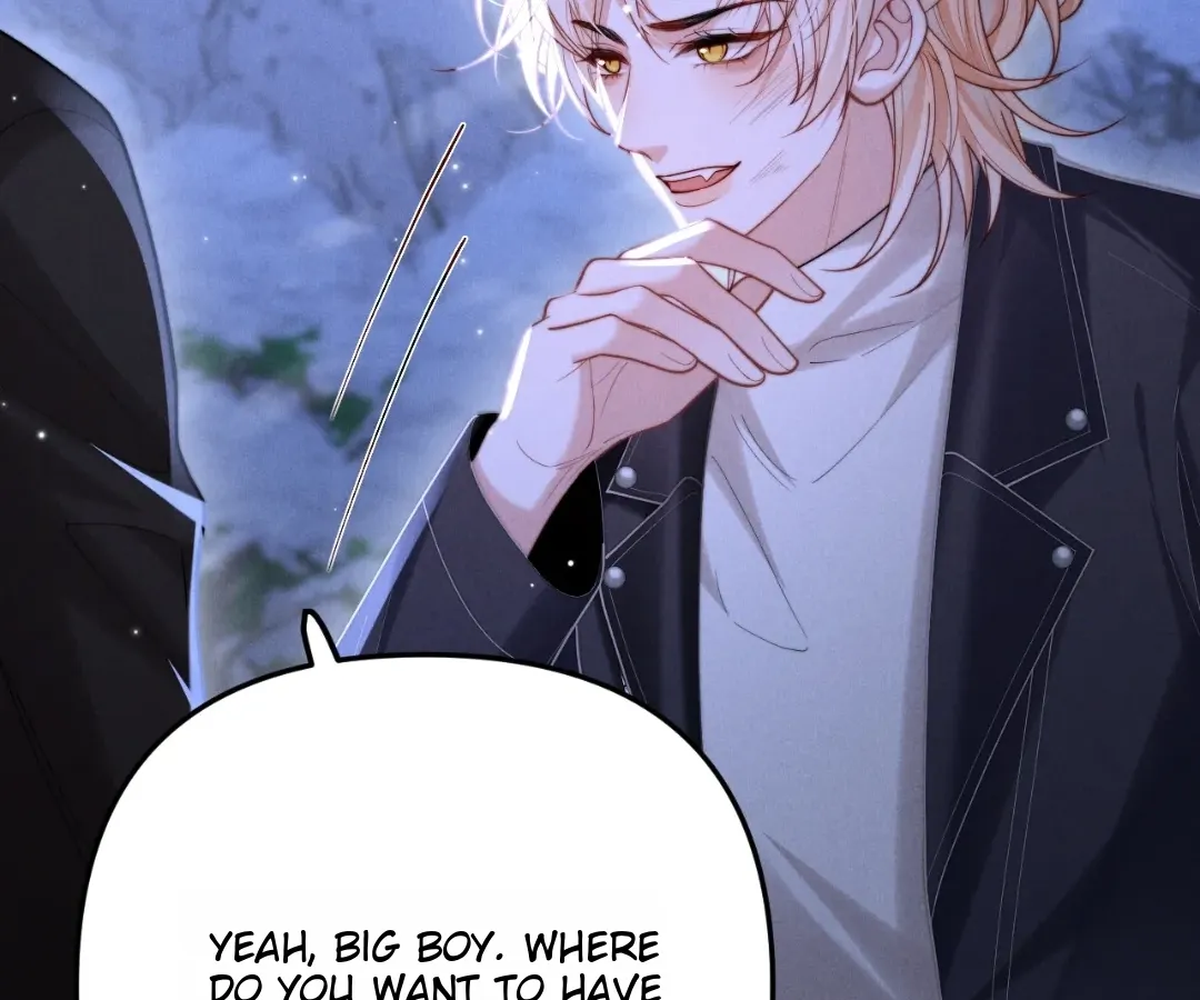 Read Toxic Adoration chapter 14 image 71 on Lezhin