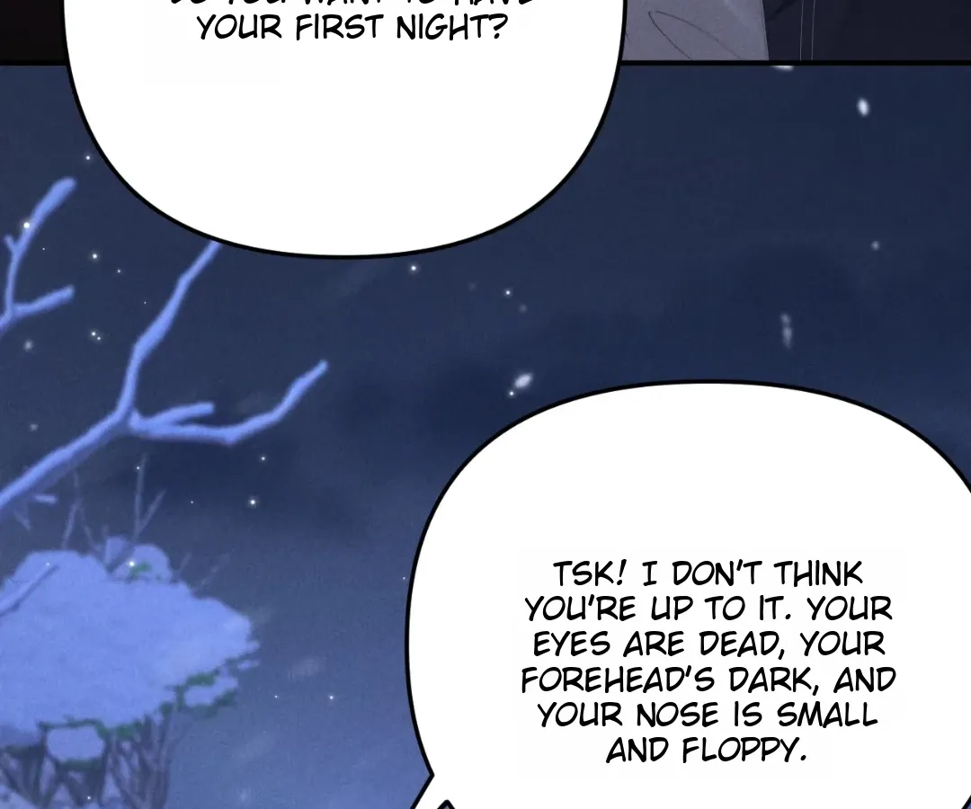 Read Toxic Adoration chapter 14 image 72 on Lezhin