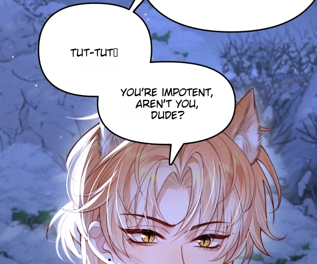 Read Toxic Adoration chapter 14 image 73 on Lezhin