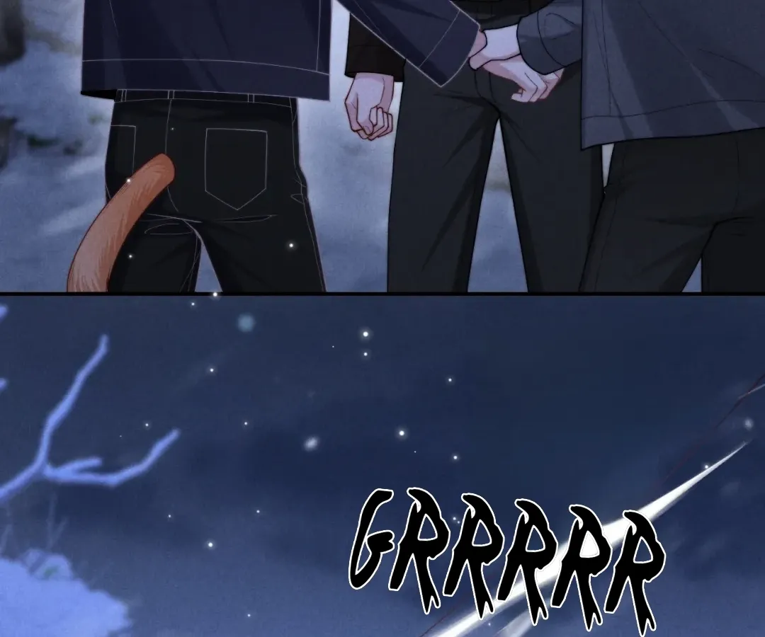 Read Toxic Adoration chapter 14 image 84 on Lezhin