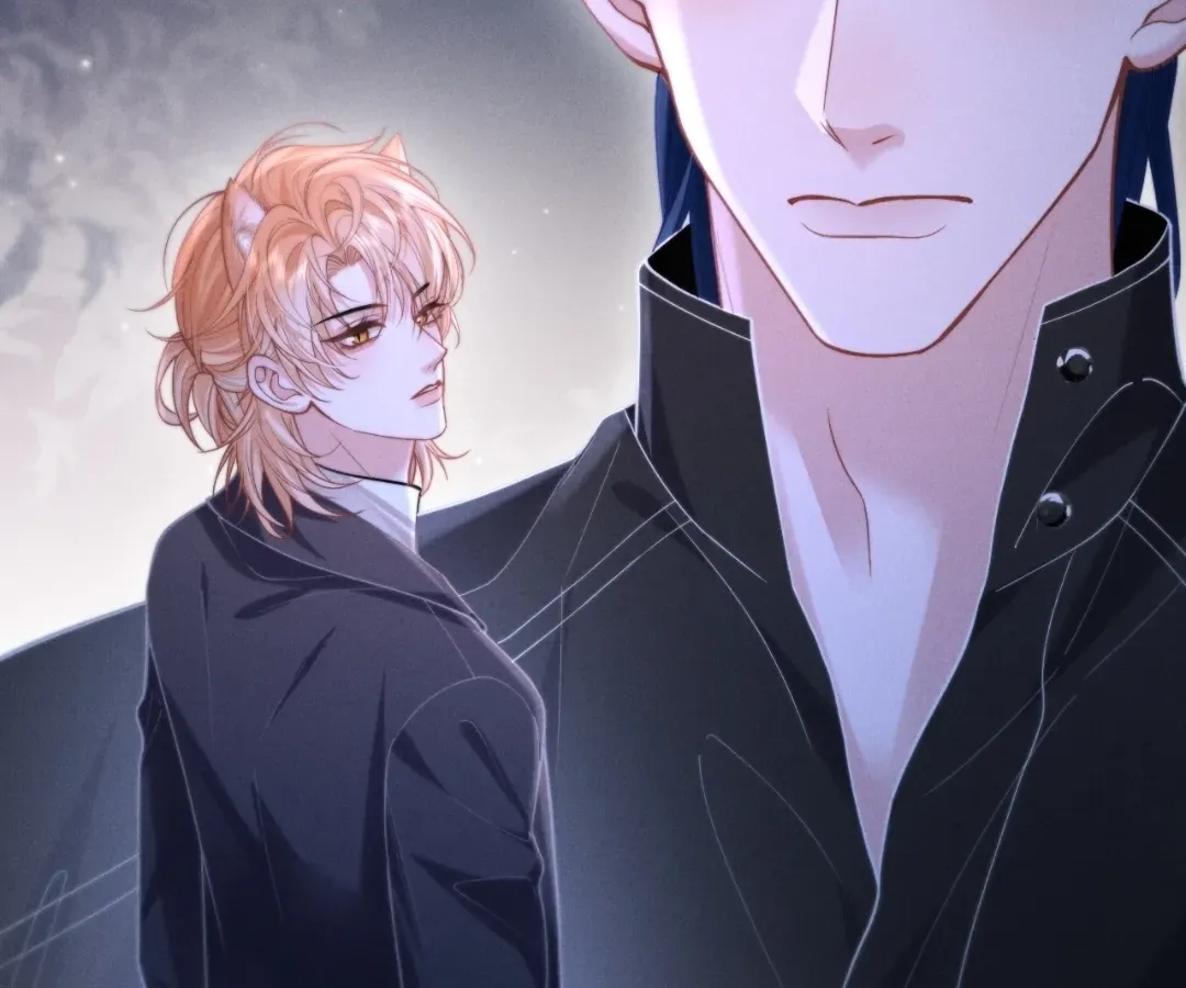 Read Toxic Adoration chapter 15 image 1 on Lezhin