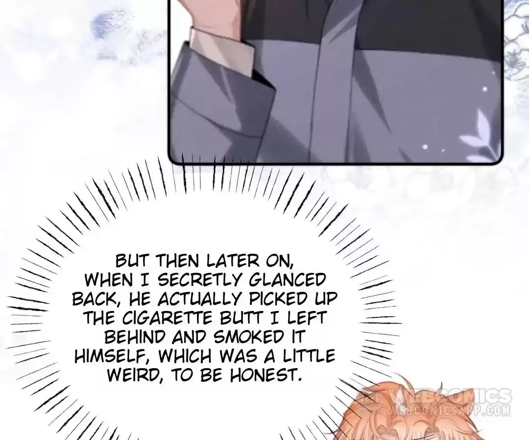 Read Toxic Adoration chapter 15 image 66 on Lezhin