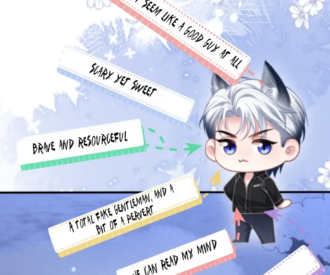 Read Toxic Adoration chapter 15 image 70 on Lezhin