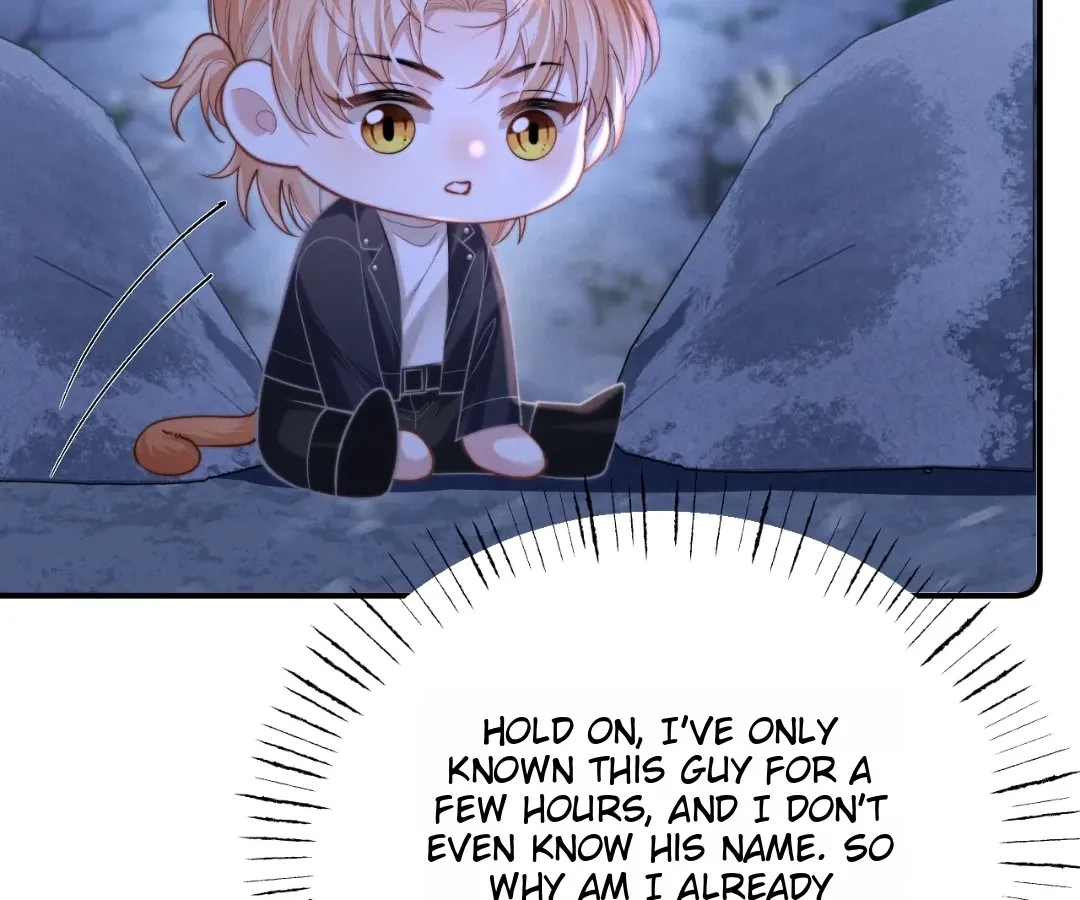 Read Toxic Adoration chapter 15 image 75 on Lezhin