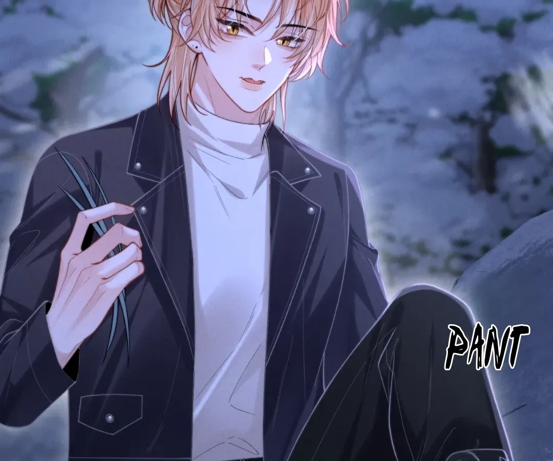 Read Toxic Adoration chapter 15 image 77 on Lezhin