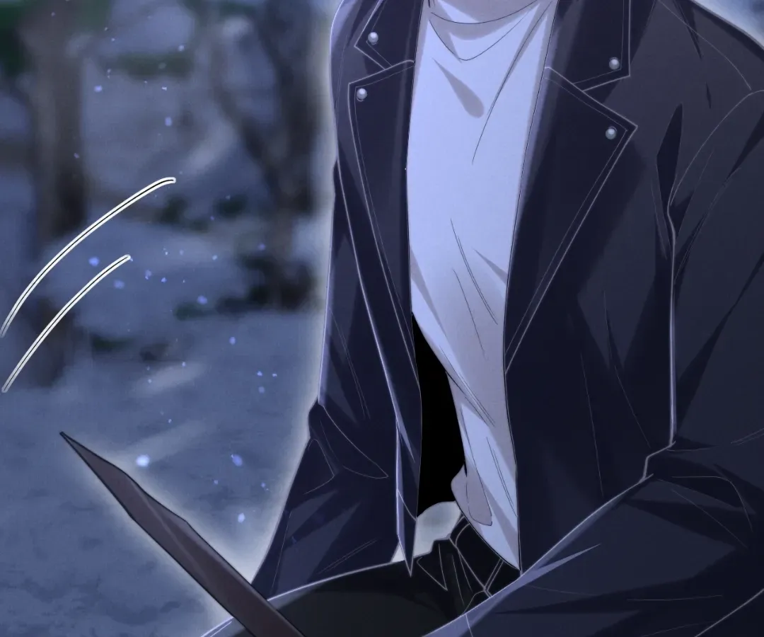Read Toxic Adoration chapter 15 image 83 on Lezhin