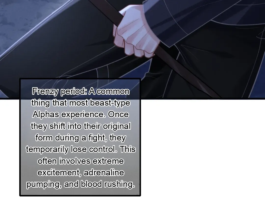 Read Toxic Adoration chapter 15 image 84 on Lezhin