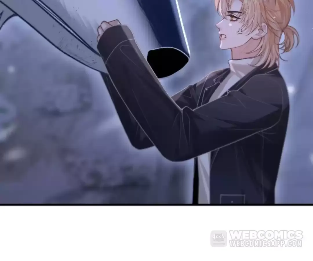Read Toxic Adoration chapter 16 image 10 on Lezhin