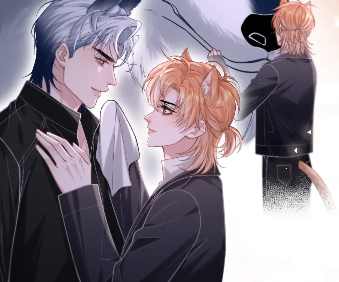 Read Toxic Adoration chapter 16 image 14 on Lezhin