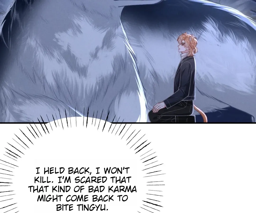 Read Toxic Adoration chapter 16 image 19 on Lezhin