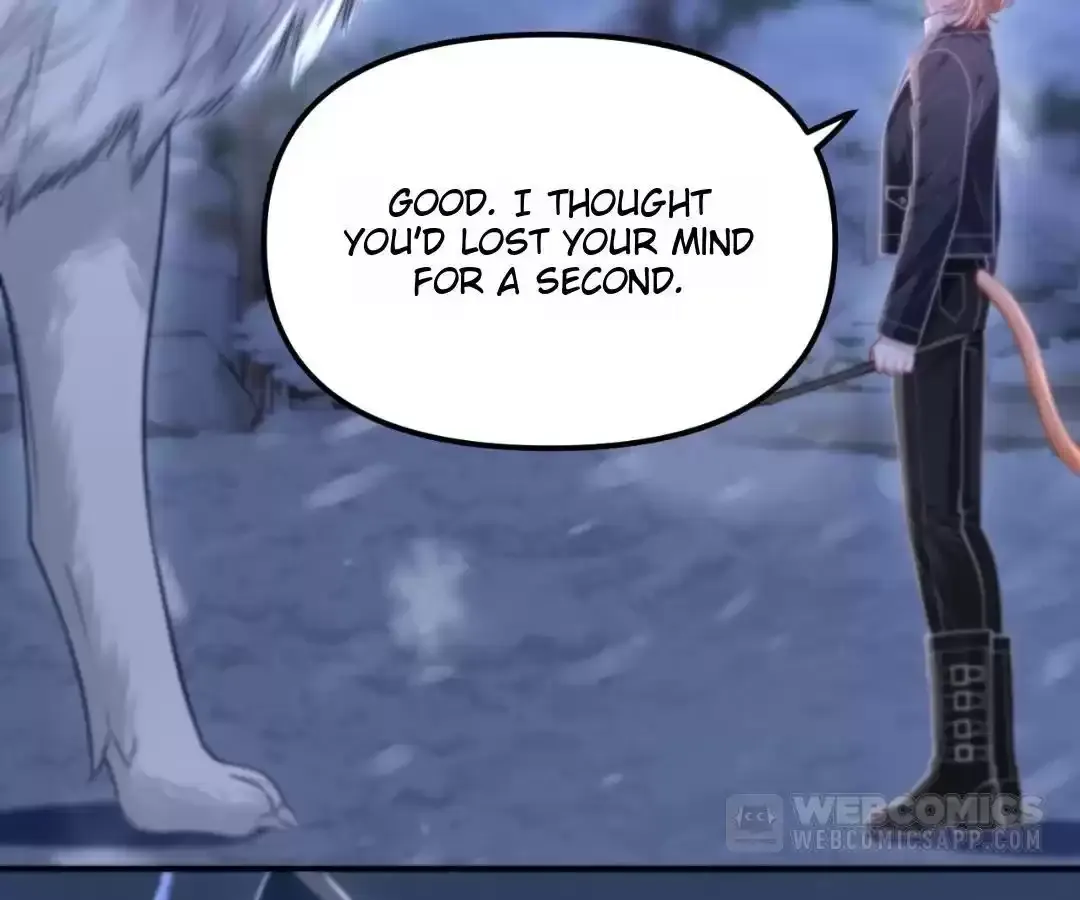 Read Toxic Adoration chapter 16 image 2 on Lezhin