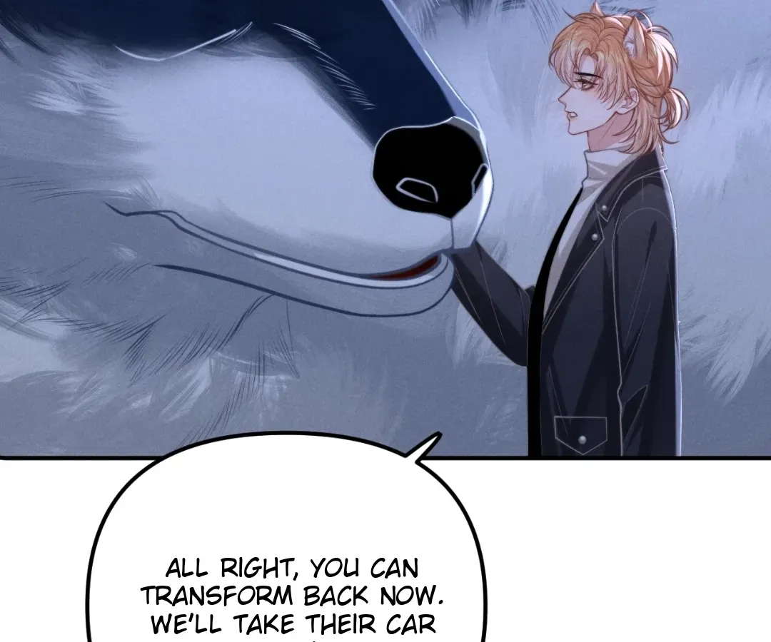Read Toxic Adoration chapter 16 image 21 on Lezhin