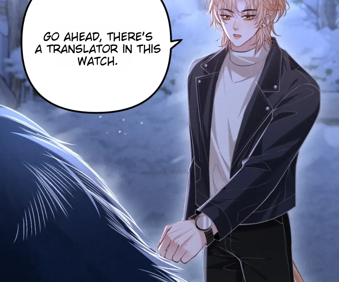 Read Toxic Adoration chapter 16 image 23 on Lezhin