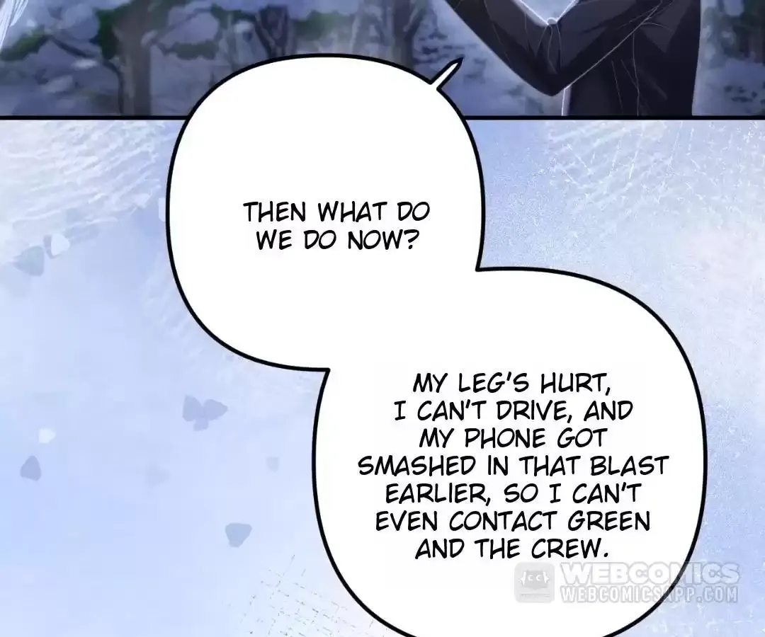 Read Toxic Adoration chapter 16 image 26 on Lezhin