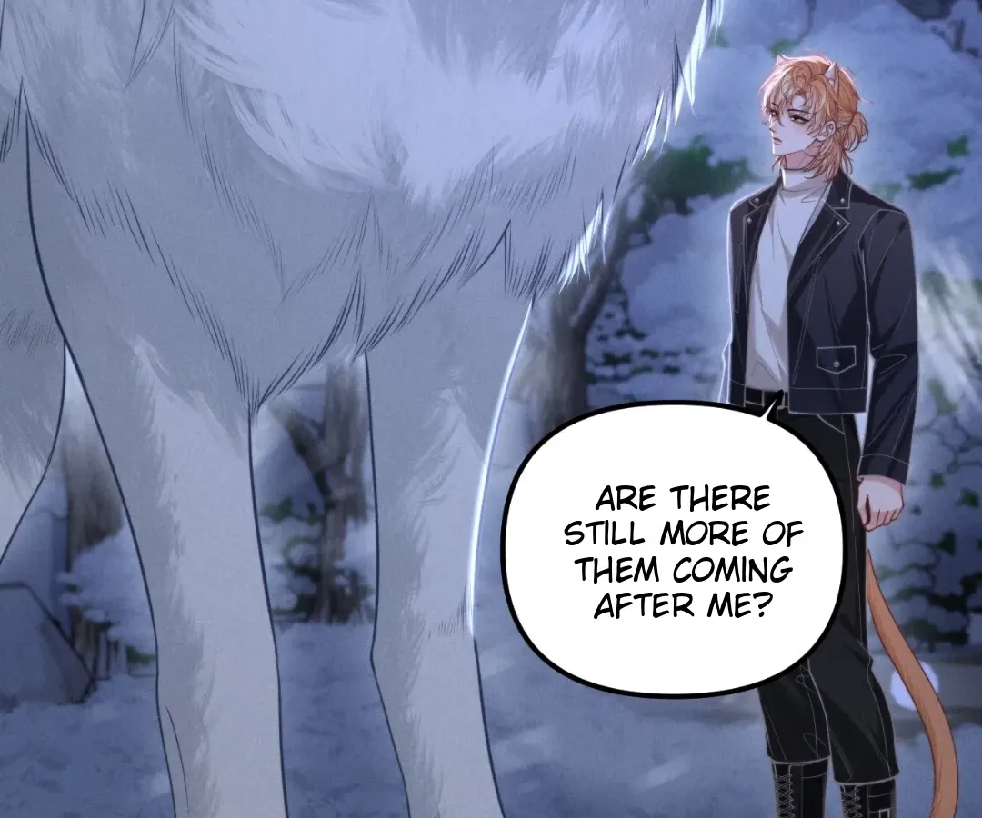 Read Toxic Adoration chapter 16 image 29 on Lezhin