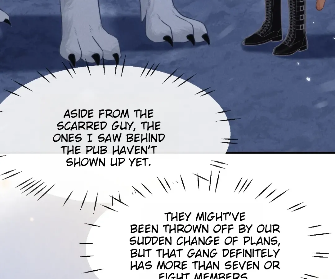 Read Toxic Adoration chapter 16 image 30 on Lezhin