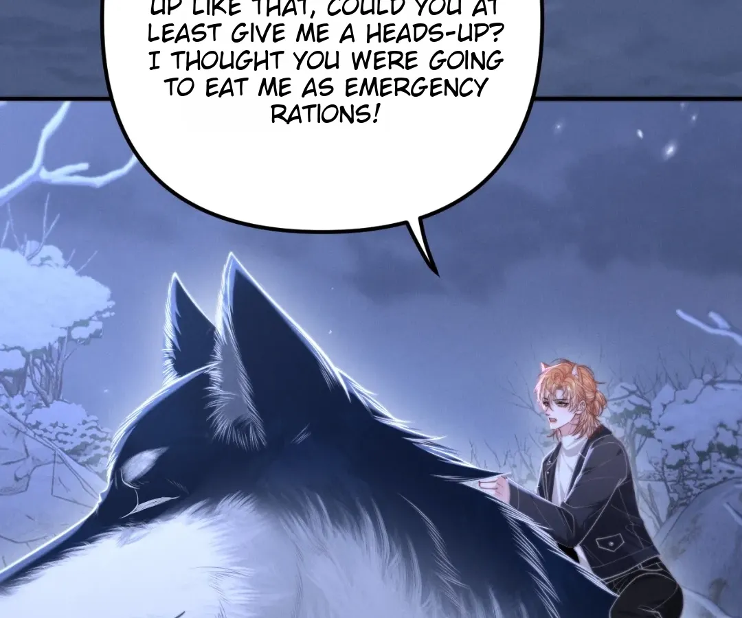 Read Toxic Adoration chapter 16 image 40 on Lezhin