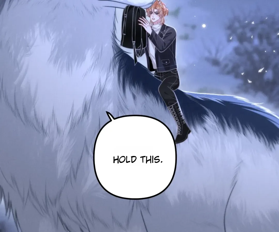Read Toxic Adoration chapter 16 image 43 on Lezhin