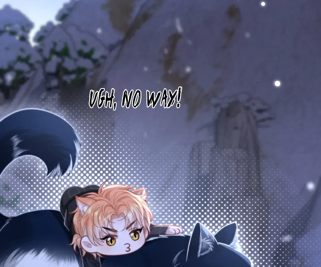Read Toxic Adoration chapter 16 image 51 on Lezhin