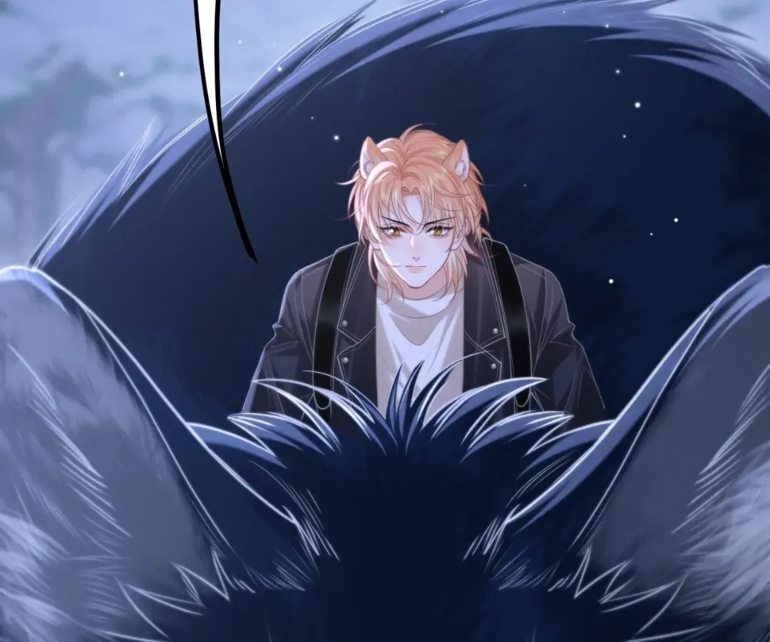 Read Toxic Adoration chapter 16 image 56 on Lezhin