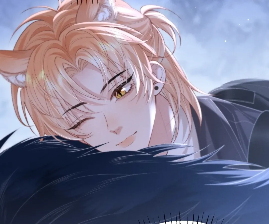 Read Toxic Adoration chapter 16 image 67 on Lezhin