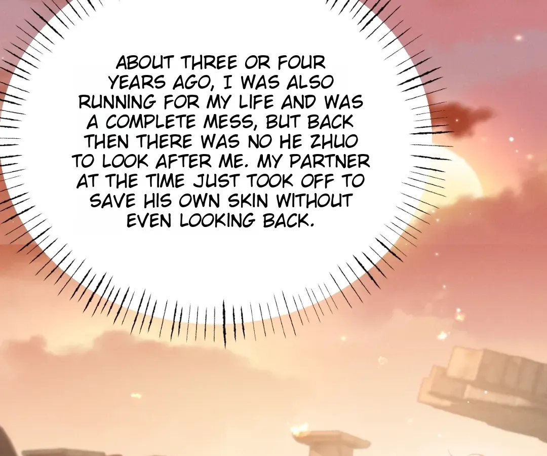 Read Toxic Adoration chapter 16 image 69 on Lezhin