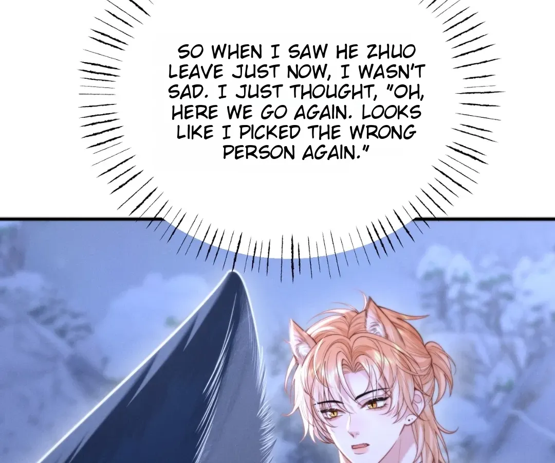 Read Toxic Adoration chapter 16 image 72 on Lezhin