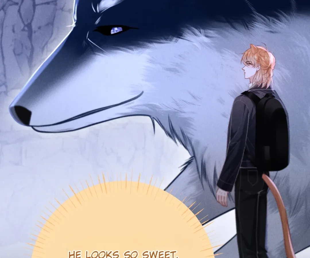 Read Toxic Adoration chapter 17 image 13 on Lezhin