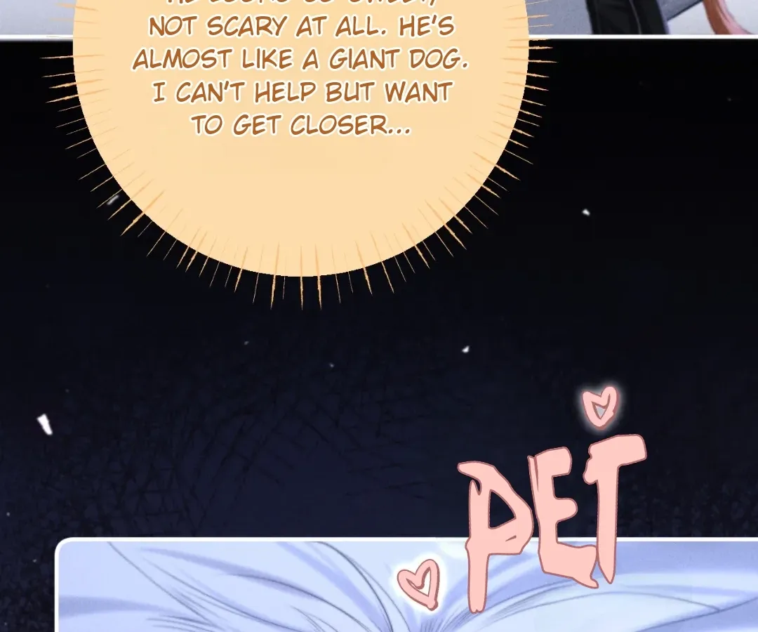 Read Toxic Adoration chapter 17 image 14 on Lezhin