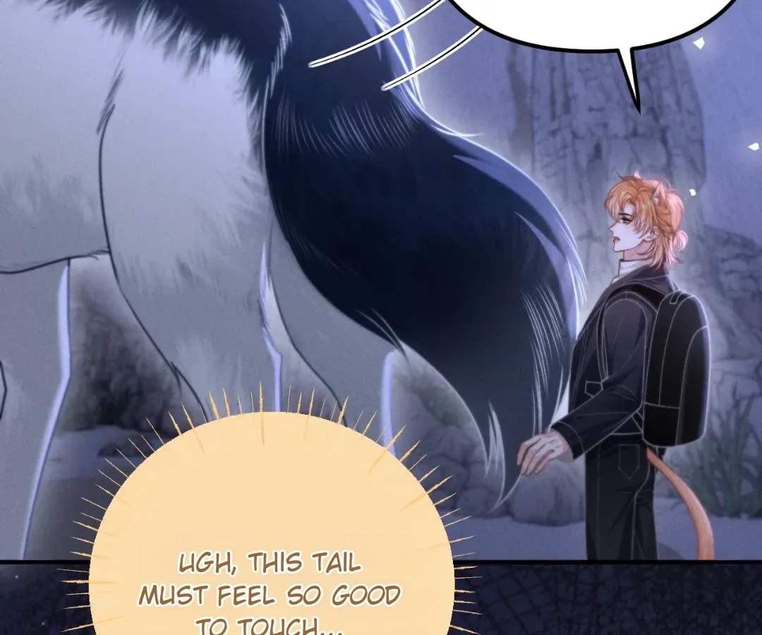 Read Toxic Adoration chapter 17 image 24 on Lezhin