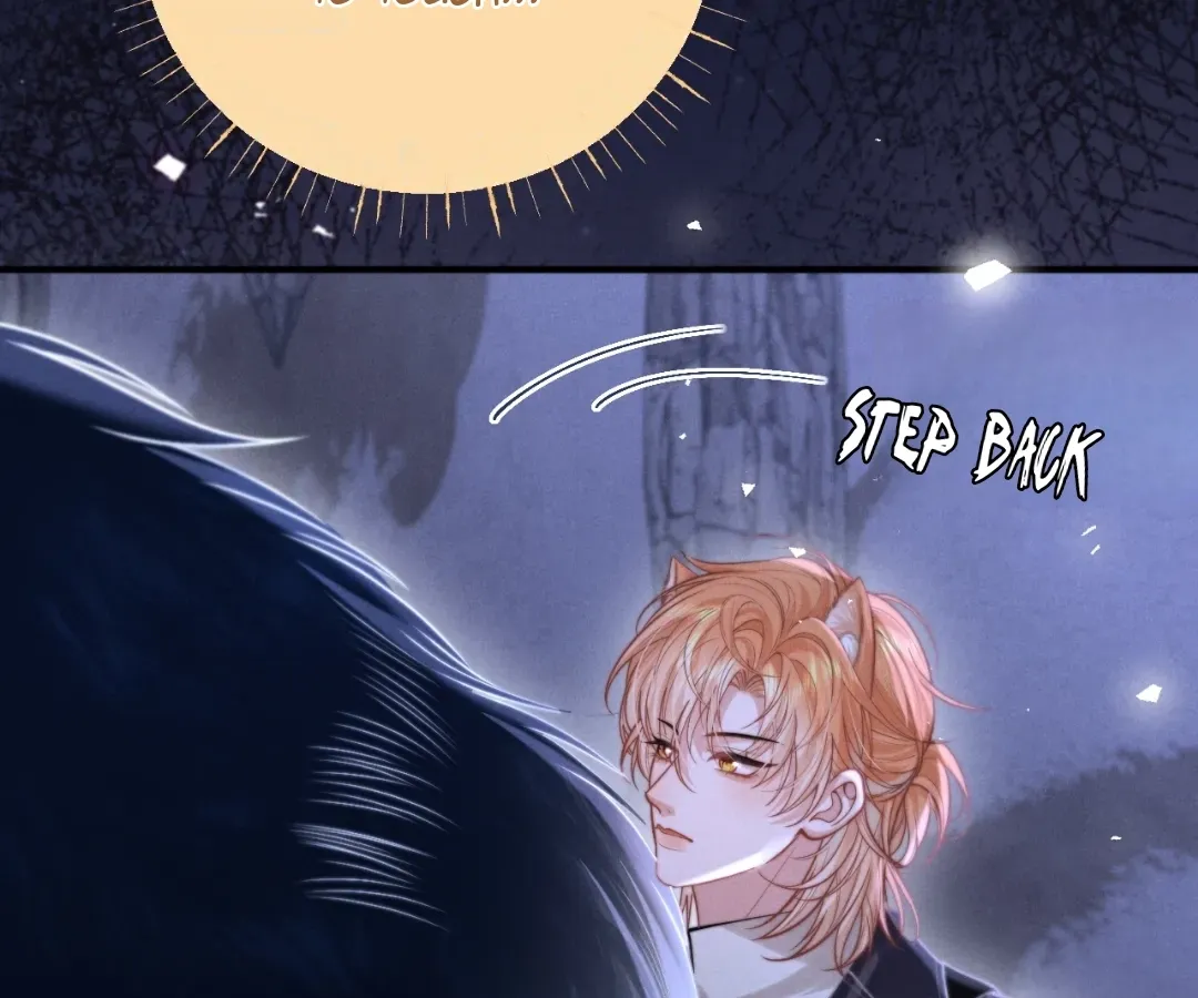Read Toxic Adoration chapter 17 image 25 on Lezhin