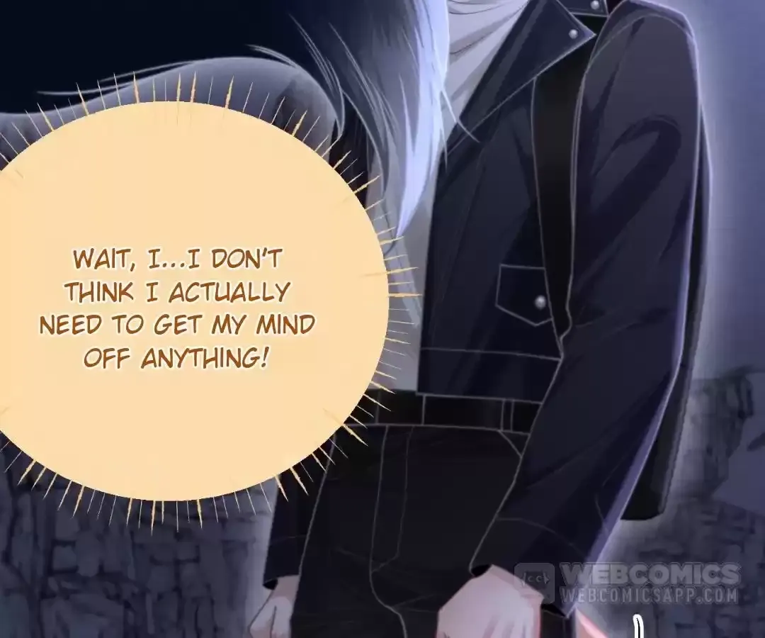 Read Toxic Adoration chapter 17 image 26 on Lezhin