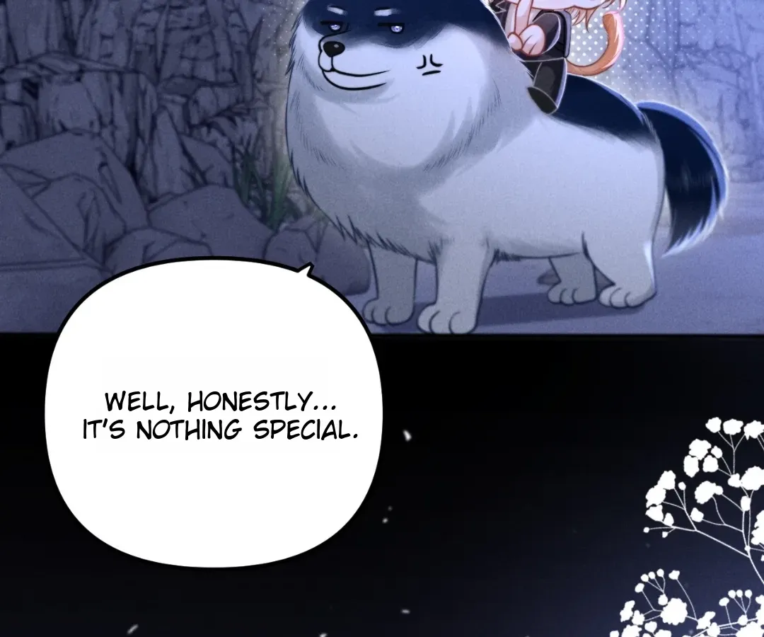 Read Toxic Adoration chapter 17 image 3 on Lezhin