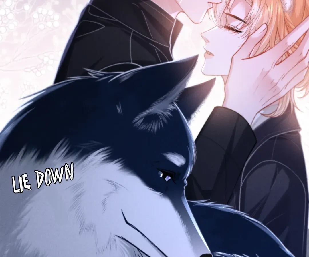Read Toxic Adoration chapter 17 image 35 on Lezhin