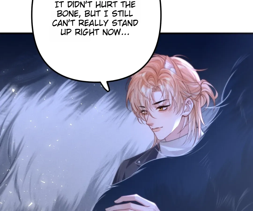 Read Toxic Adoration chapter 17 image 38 on Lezhin