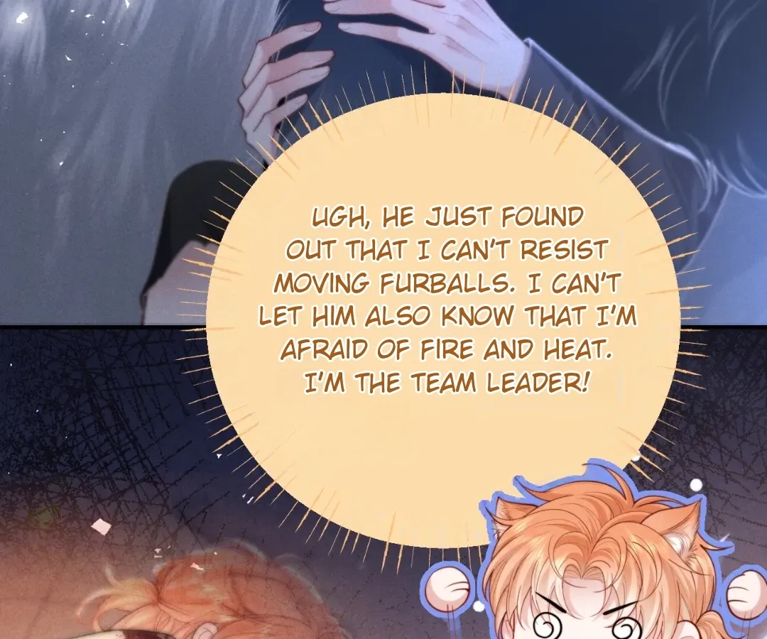 Read Toxic Adoration chapter 17 image 39 on Lezhin