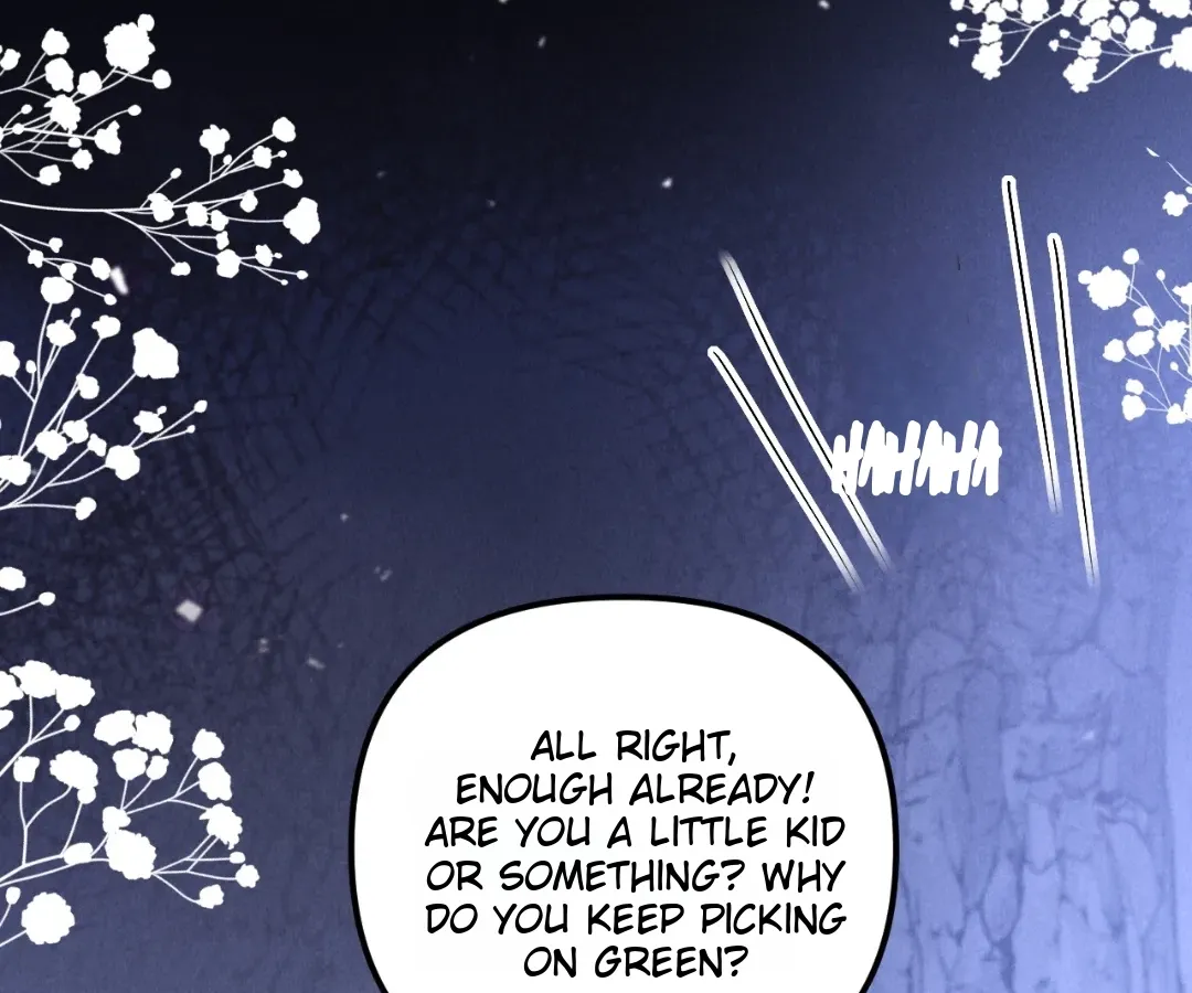 Read Toxic Adoration chapter 17 image 4 on Lezhin