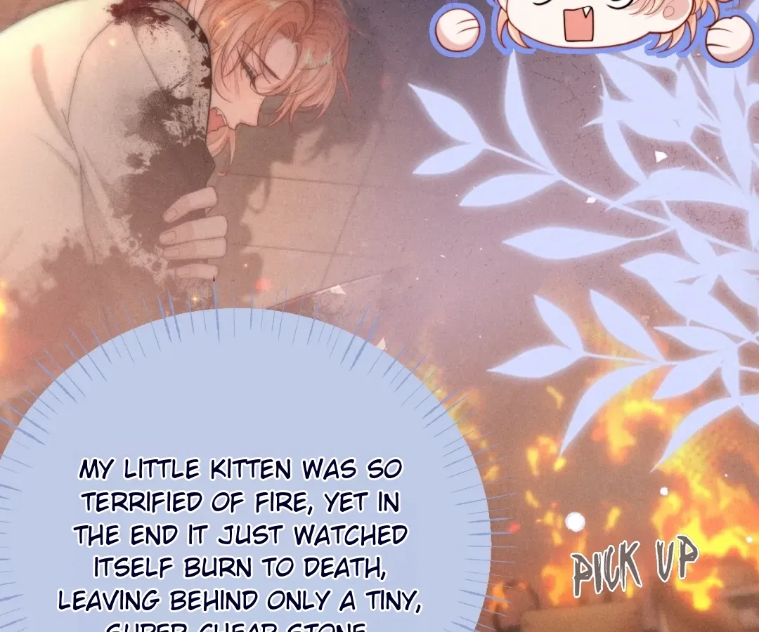 Read Toxic Adoration chapter 17 image 40 on Lezhin