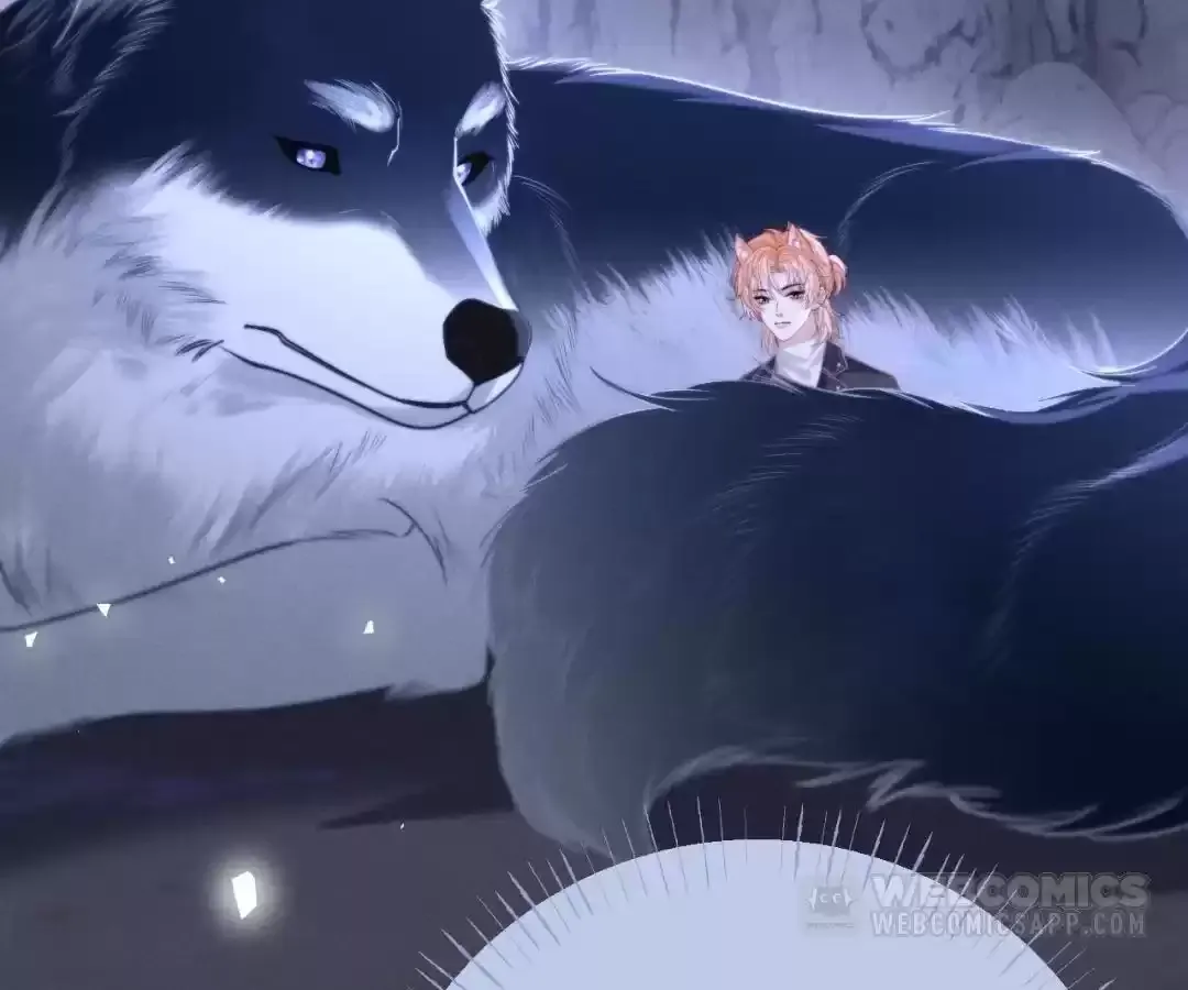 Read Toxic Adoration chapter 17 image 42 on Lezhin