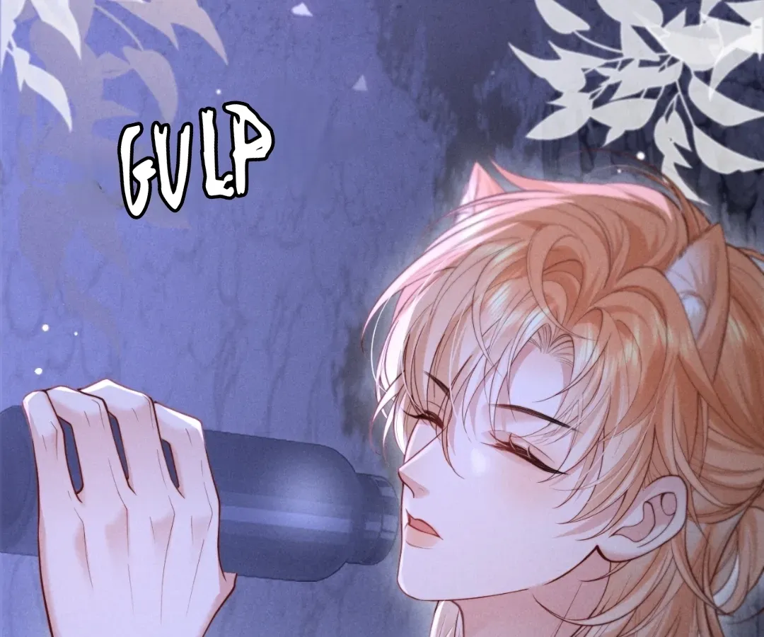Read Toxic Adoration chapter 17 image 53 on Lezhin