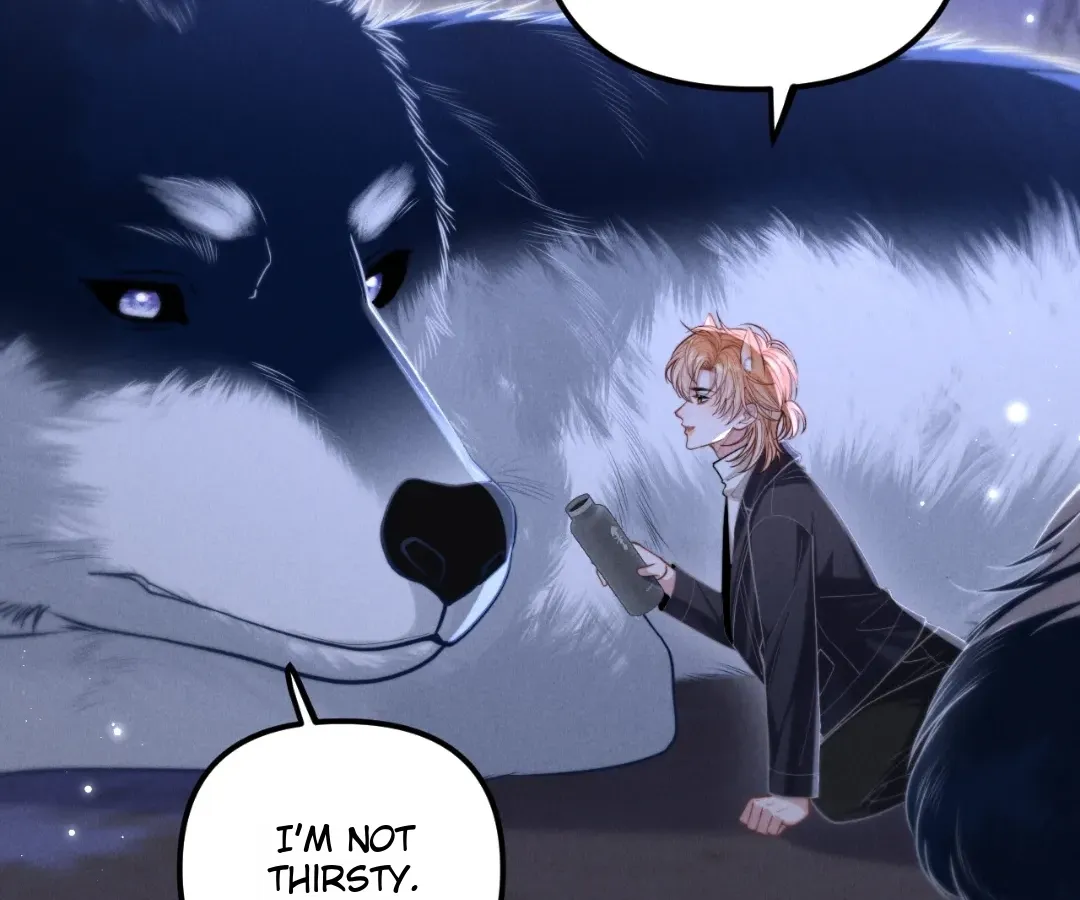 Read Toxic Adoration chapter 17 image 57 on Lezhin