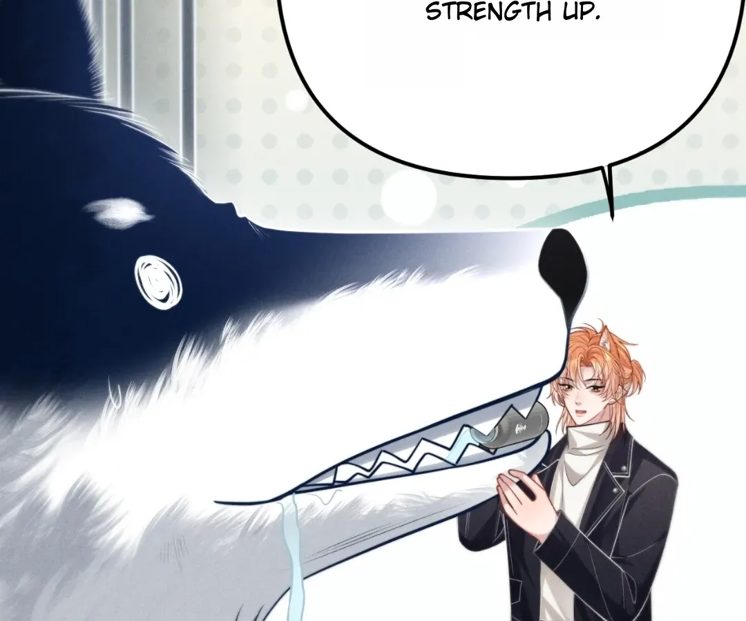 Read Toxic Adoration chapter 17 image 59 on Lezhin