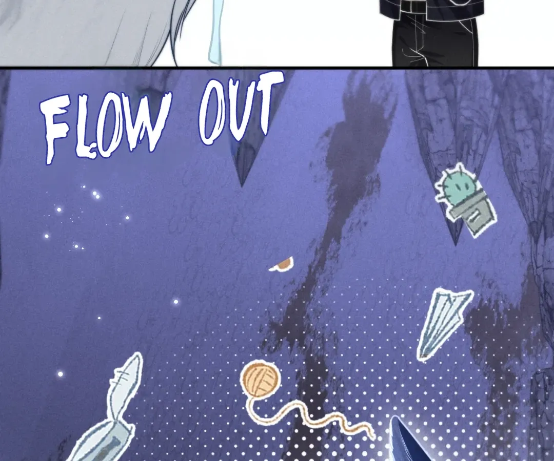 Read Toxic Adoration chapter 17 image 60 on Lezhin