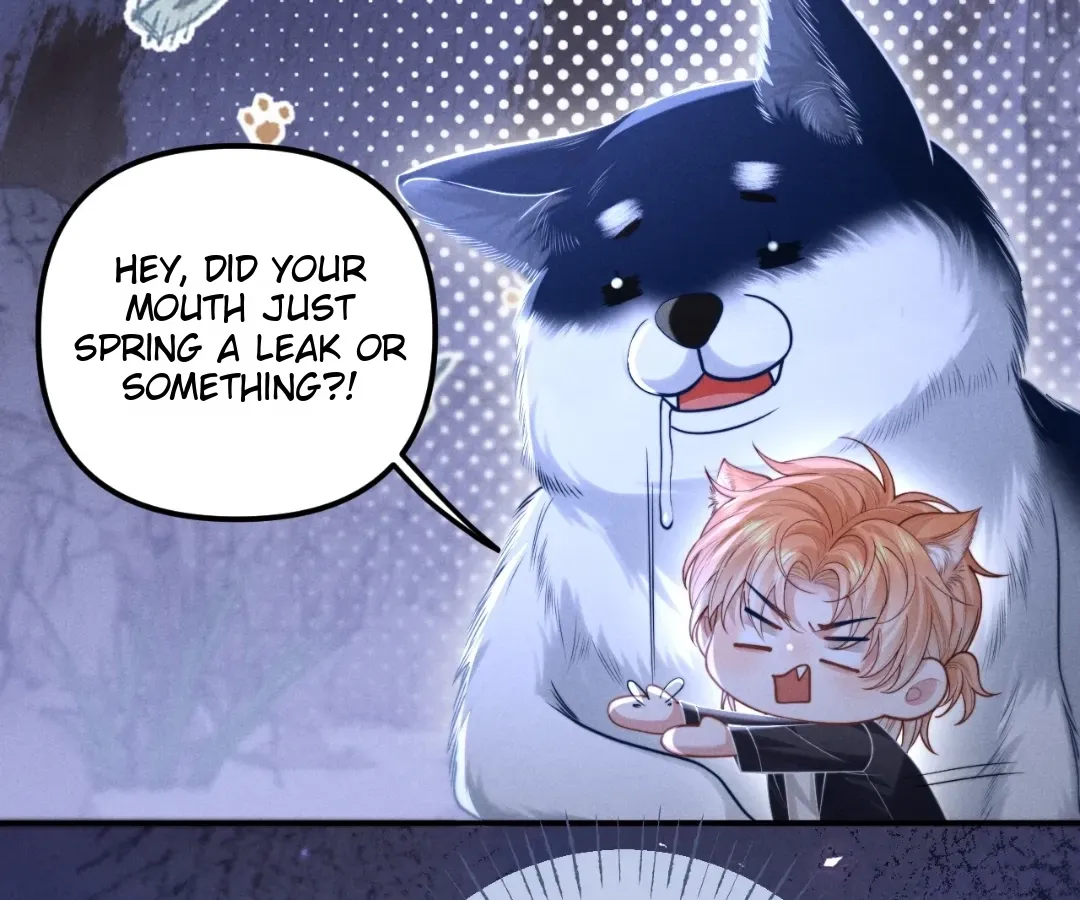 Read Toxic Adoration chapter 17 image 61 on Lezhin