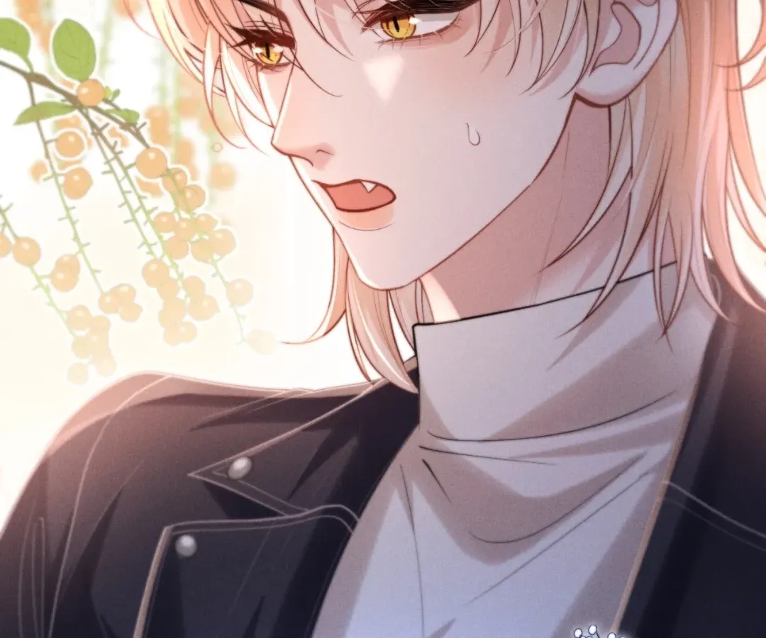 Read Toxic Adoration chapter 17 image 73 on Lezhin