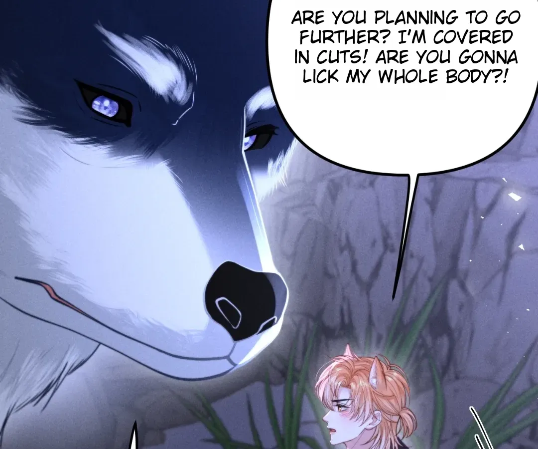 Read Toxic Adoration chapter 18 image 14 on Lezhin