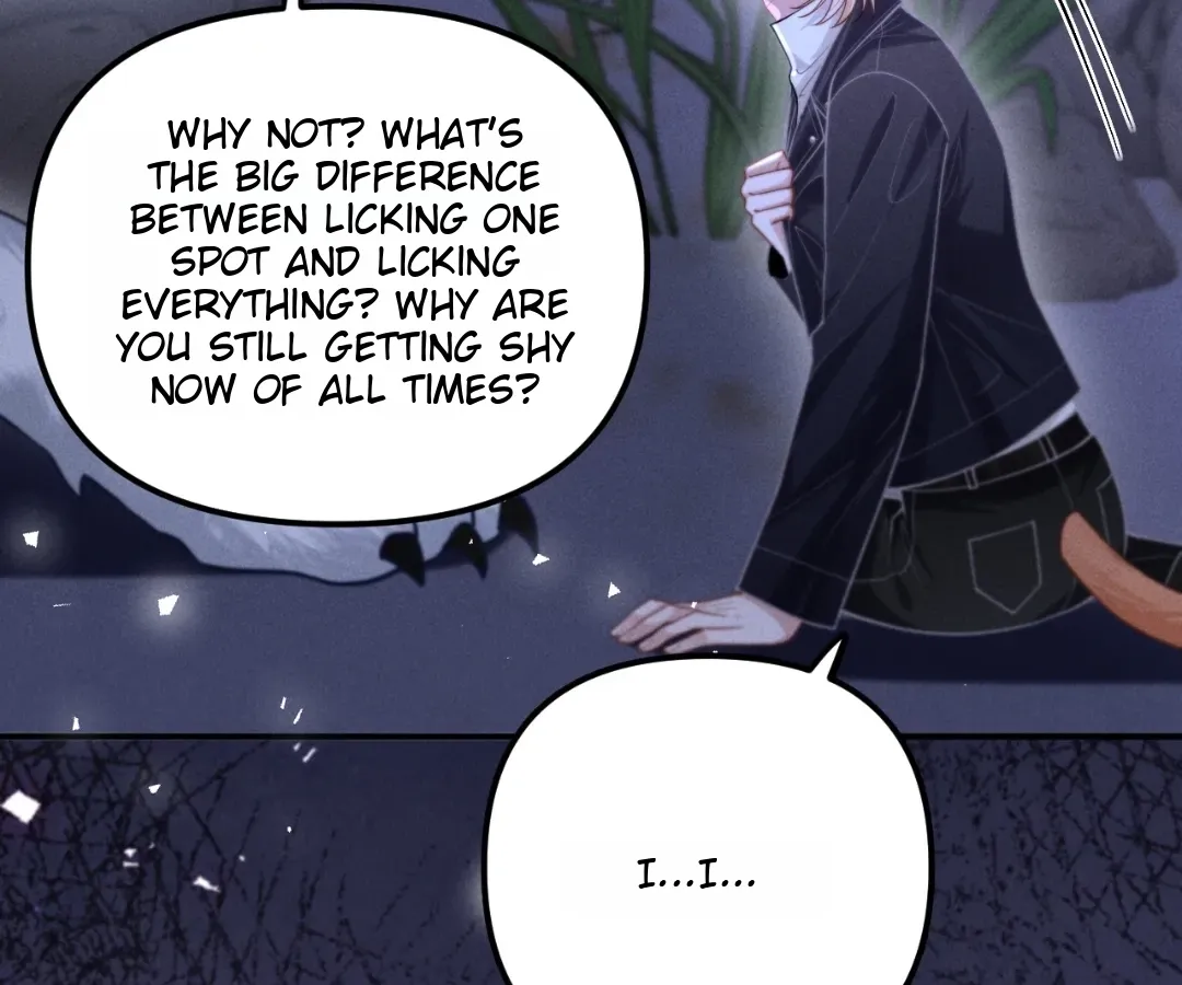 Read Toxic Adoration chapter 18 image 15 on Lezhin