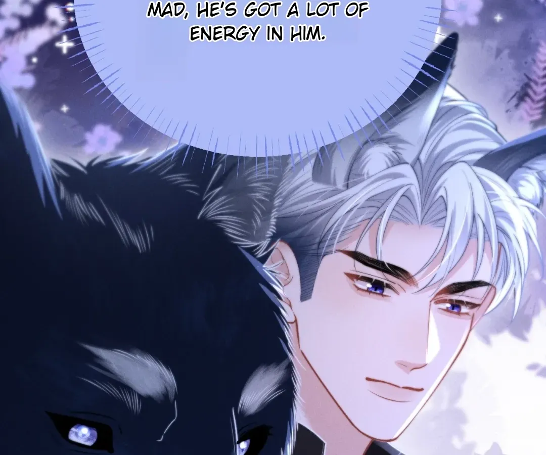 Read Toxic Adoration chapter 18 image 19 on Lezhin