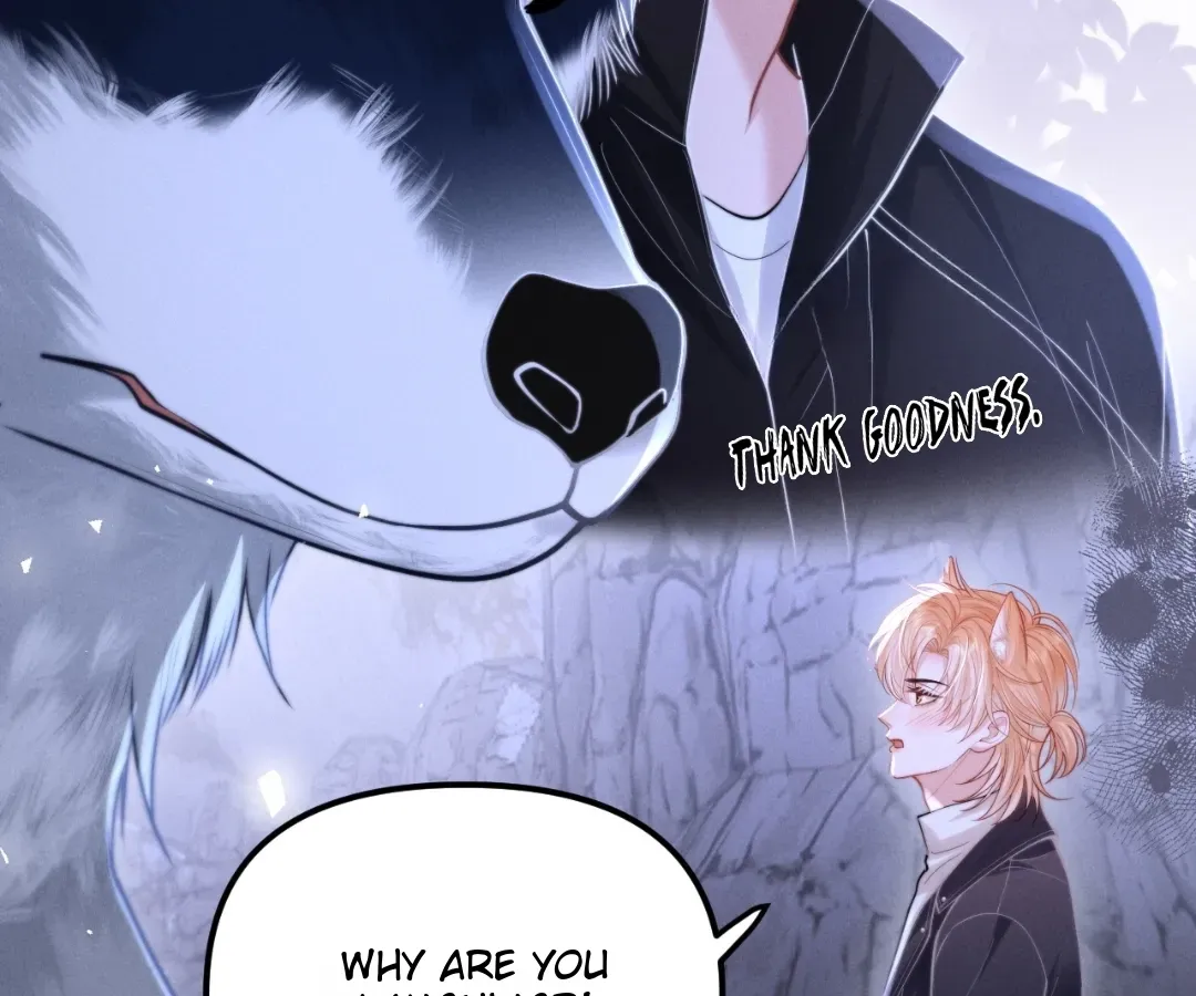 Read Toxic Adoration chapter 18 image 20 on Lezhin