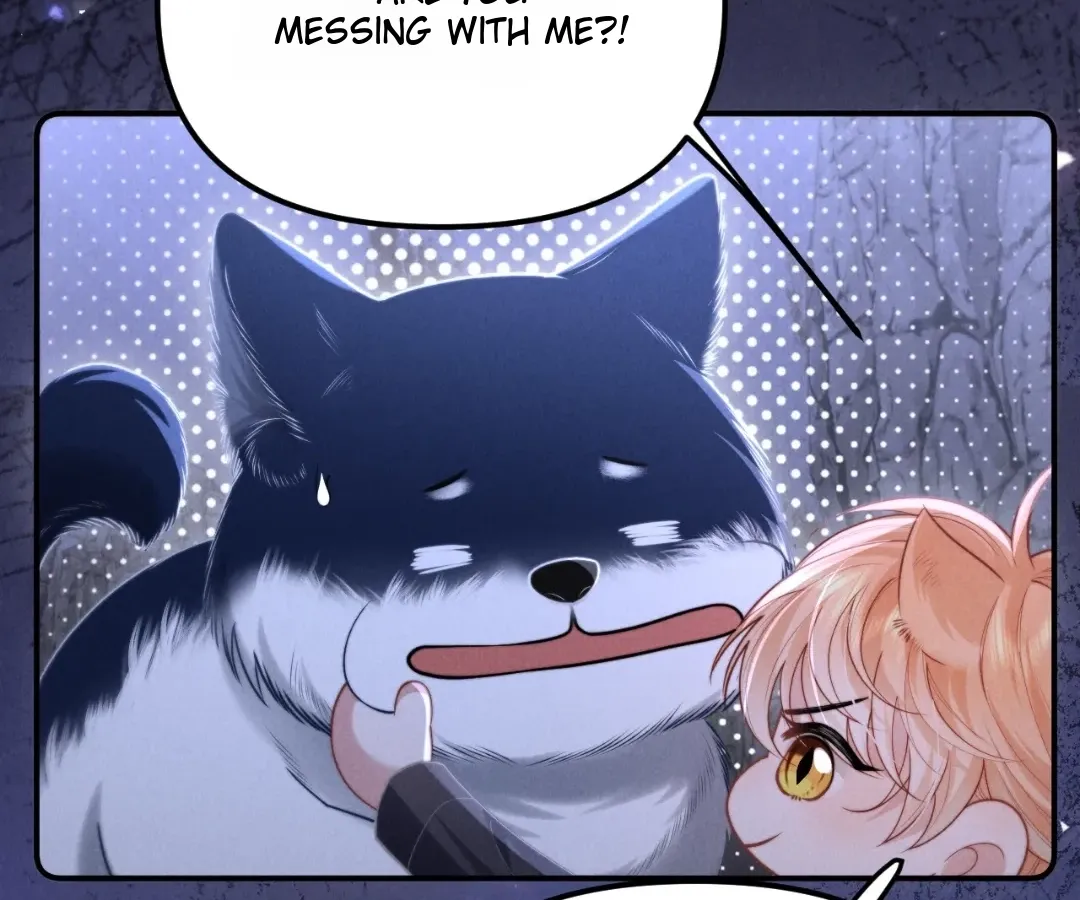 Read Toxic Adoration chapter 18 image 22 on Lezhin
